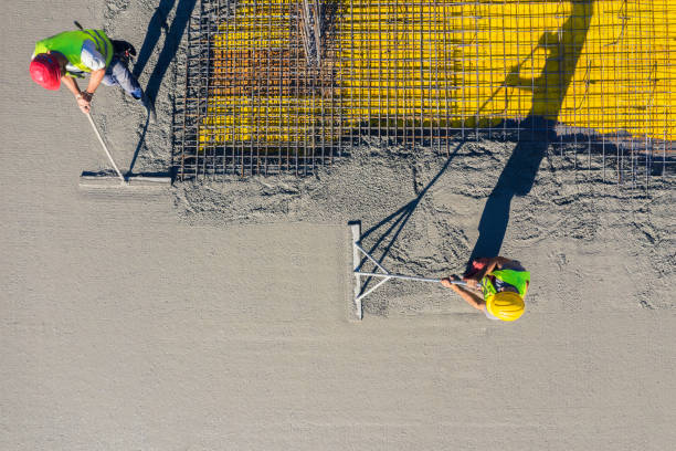Best Concrete Demolition Services in Sanford, ME